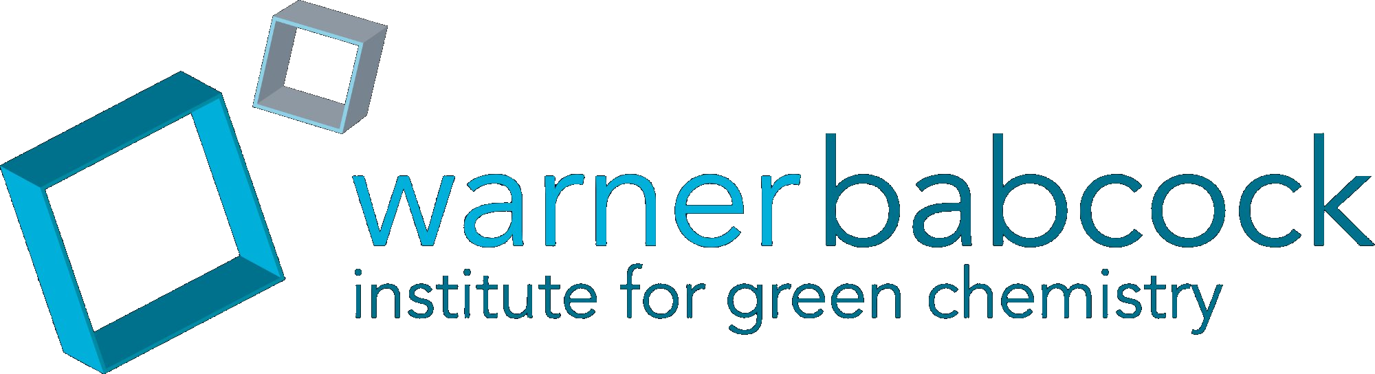 Warner Babcock Institute for Green Chemistry